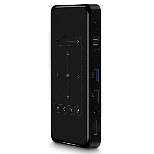 Projecter Mini Projector 7467834