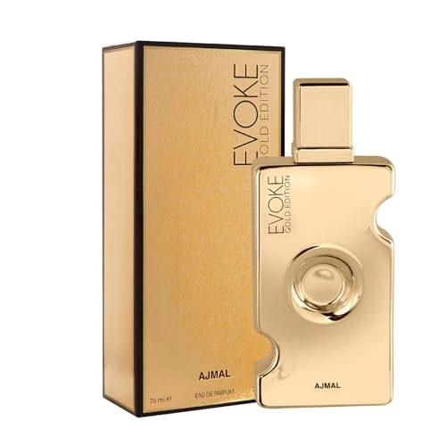 Evoke For Women Eau de Parfum - 75ml