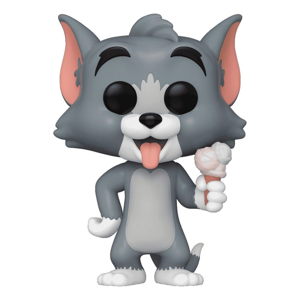 FUNKO TOYS Tom - Tom & Jerry - Funko Pop! (9.9 cm) (FU80159)