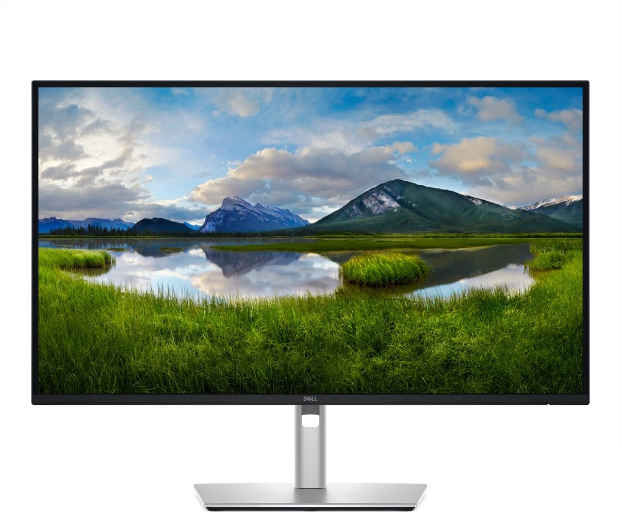 DELL P2725D - 27 Inches 2560x1440