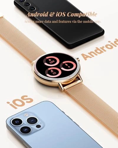 Smart Watch DR05 Zinc Alloy