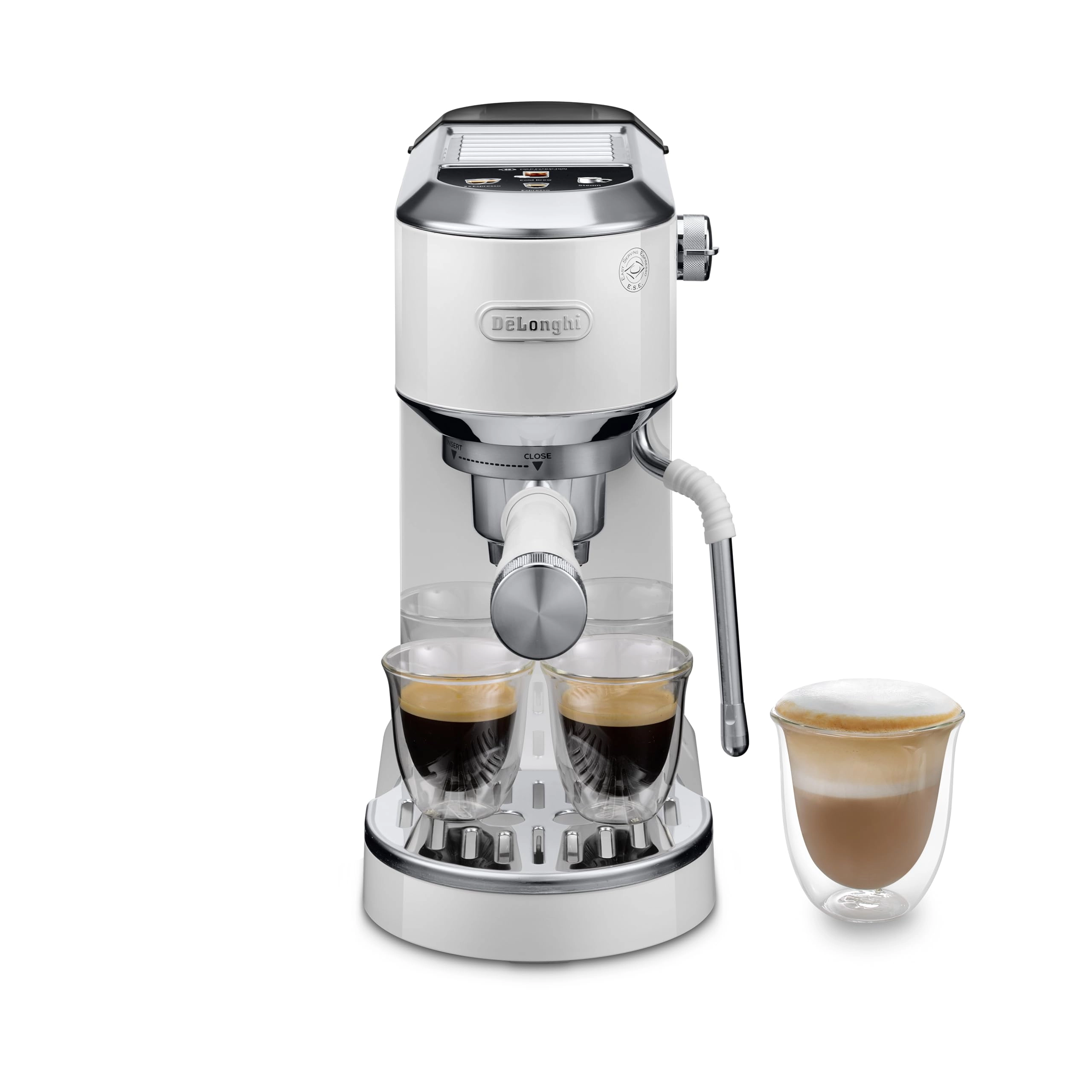 Dedica Duo EC890
