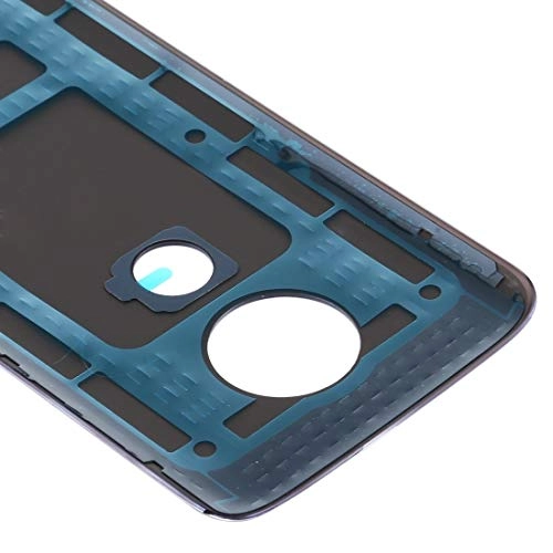 Moto G6 Play Back Cover