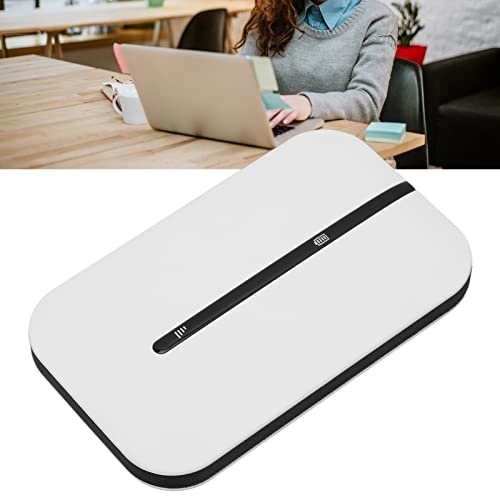 4G LTE Router - 3G/4G 802.11 b/g/n Up to 300Mbps