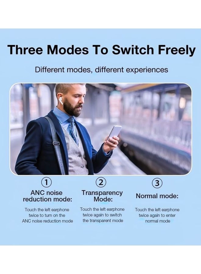 XT95 Wireless Earbud