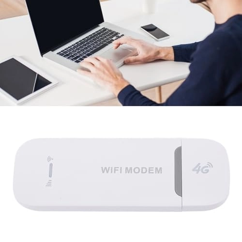M3 - 4G LTE WiFi 150Mbps