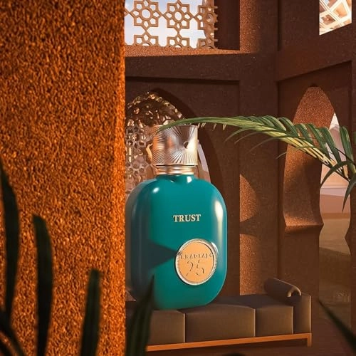 Musk Eau de Parfum 100 ml