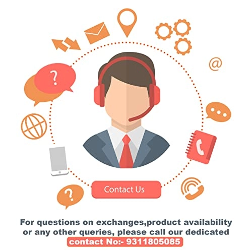 Washing Machine Cover - Suitable for Top Load Washing Machine for 6.0 Kg|6.2 Kg|6.5 Kg|7 Kg