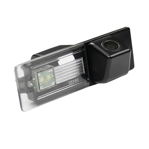 HD CCD Car Rear View Camera - Night vision