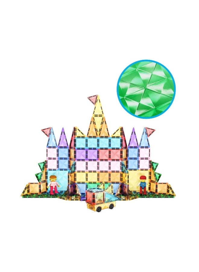 Mini Diamond - 120pcs