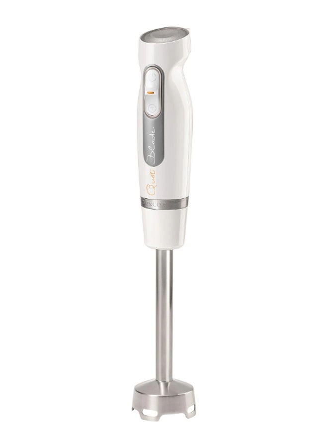 SHB - Hand Blender With Lid Multicolour