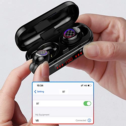 V7 Wireless Earbud