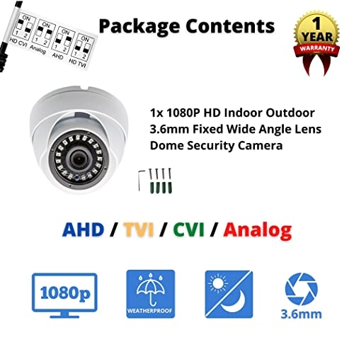 EVCDM268V10WSN