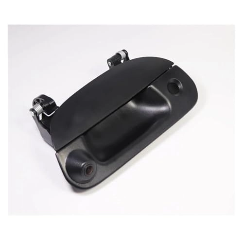 Reverse car rear view camera - Night vision Wired 720 x 540 pixels