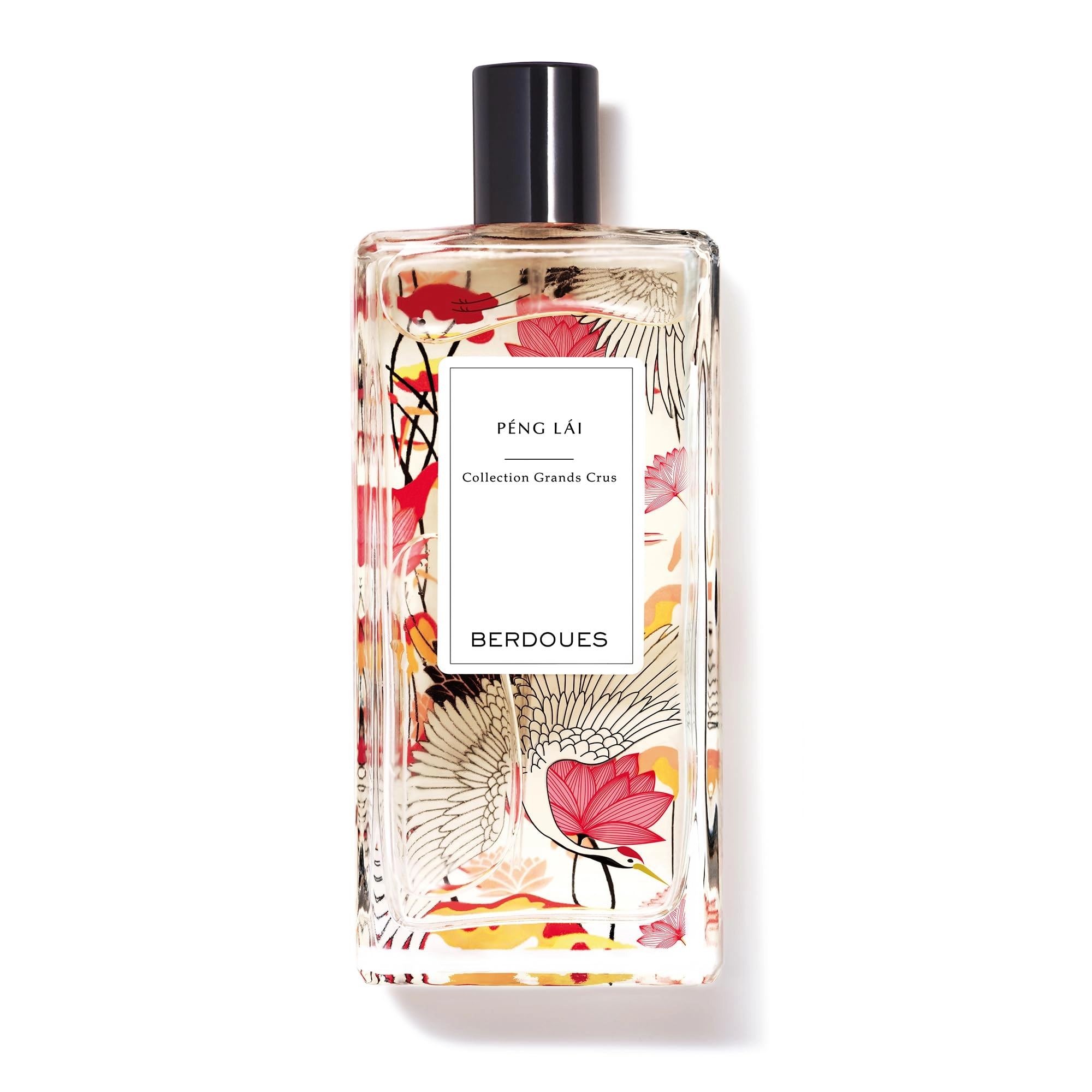 Berdoues PÉNG LÁI - Eau de Parfum 3.4 Fl. Oz.