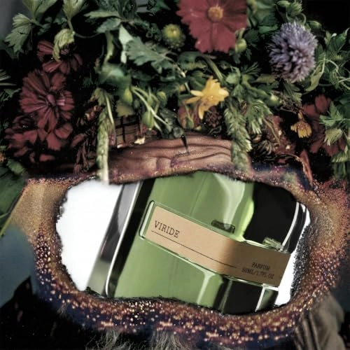Viride Eau de Parfum 50 ml