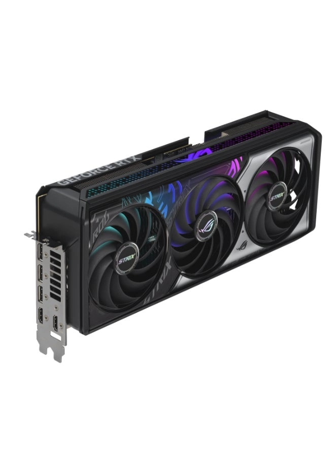 ROG Strix GeForce RTX 5070 OC Edition - 12GB