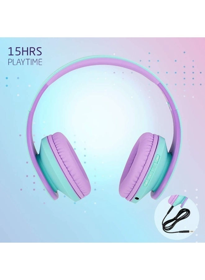 P2 Wireless Headphone
