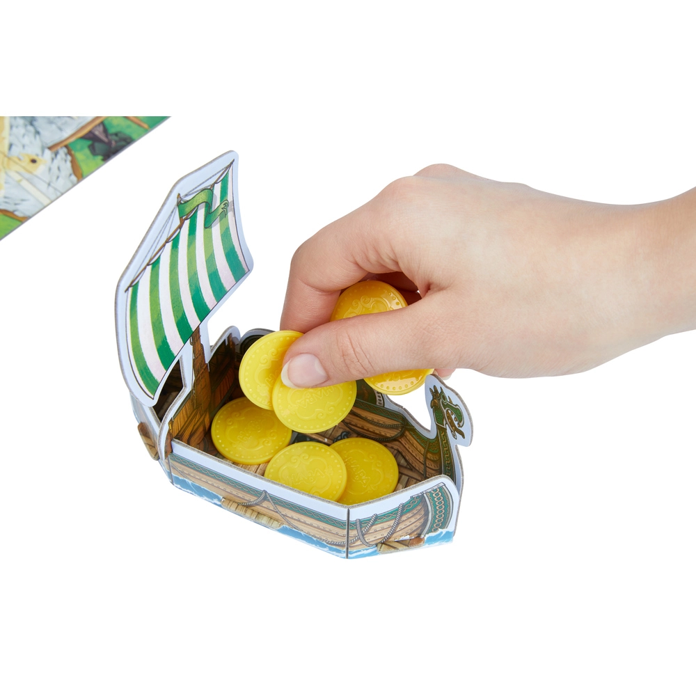 Valley of The Vikings