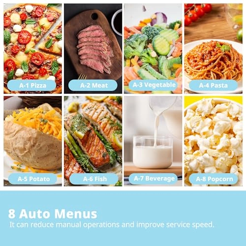 Integrated CBMAG820BJL-BK