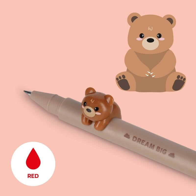 Gel Pen