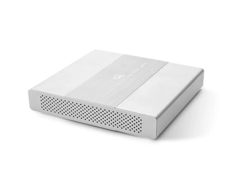 Mercury Elite Pro Dual mini - 2000 GB