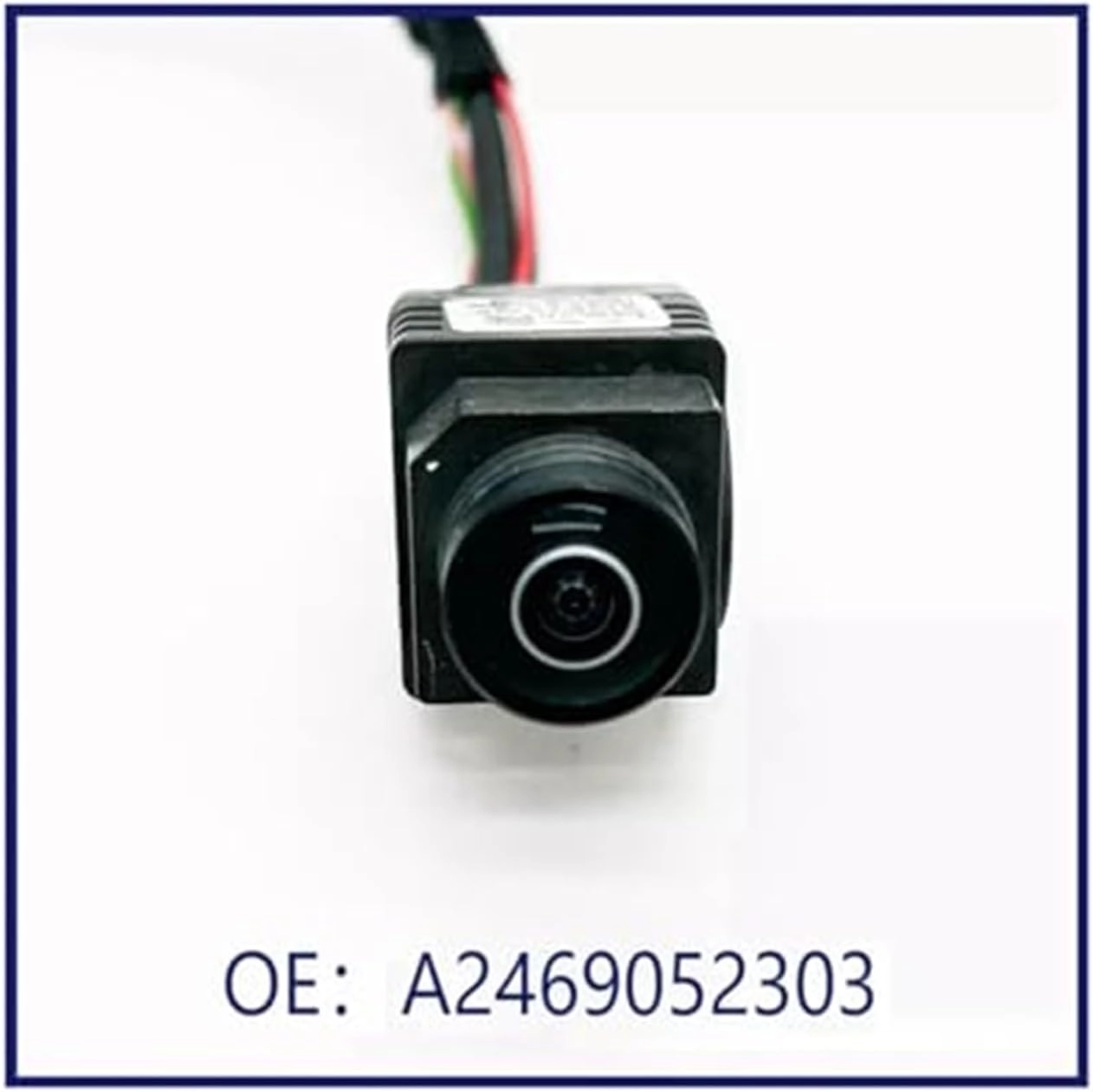 Car Reversing Camera - Night vision