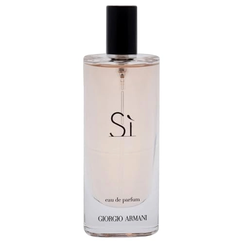 Si Eau de Parfum 15 ml