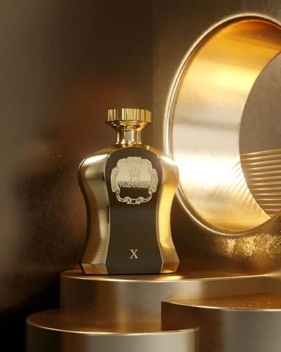 Highness Brown Eau de Parfum 100 ml