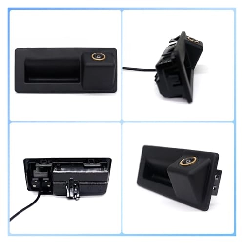 Reversing Camera - Night vision 1280x720P