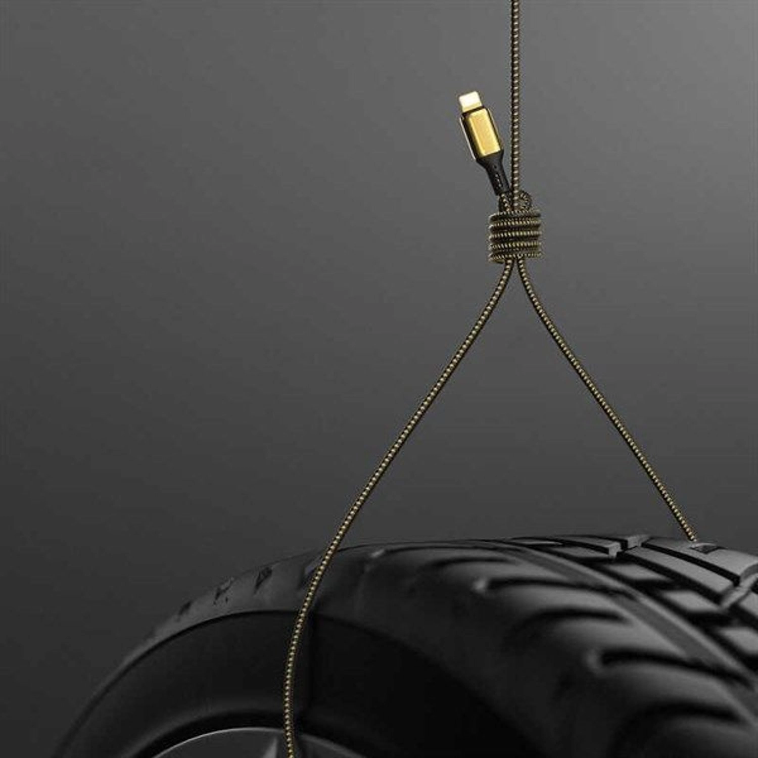 Lightning Cable Lightning Fast Charging 1.2m