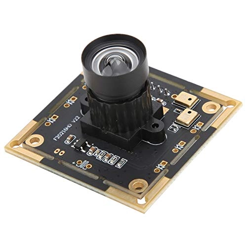 2MP USB HD Camera Module - 1080P