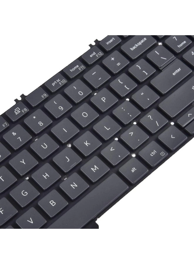 Replacement Keyboard - 7750 7550 7760 7560 Series Backlit US Layout