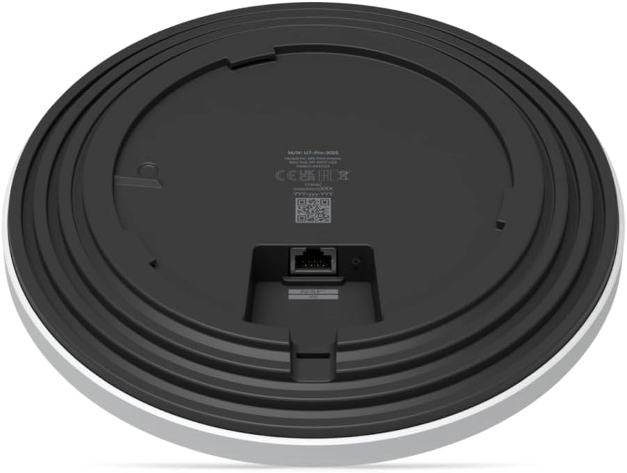 U7-Pro-XGS-US - 8-stream WiFi 7 10Gbps/5Gbps/2.5Gbps/1Gbps