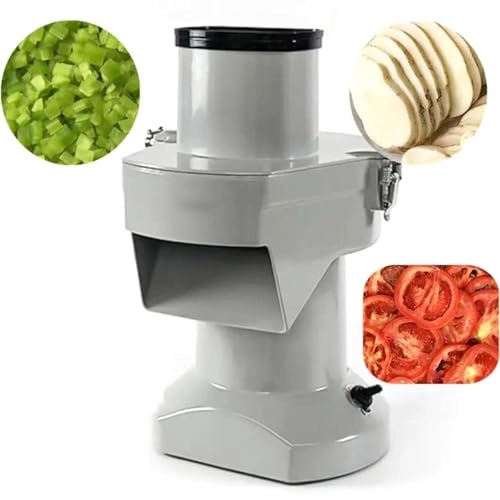 Electric Dicing Machine - 220V