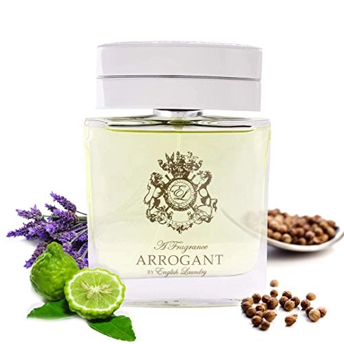 Arrogant Eau de Toilette 3.4 Fl Oz