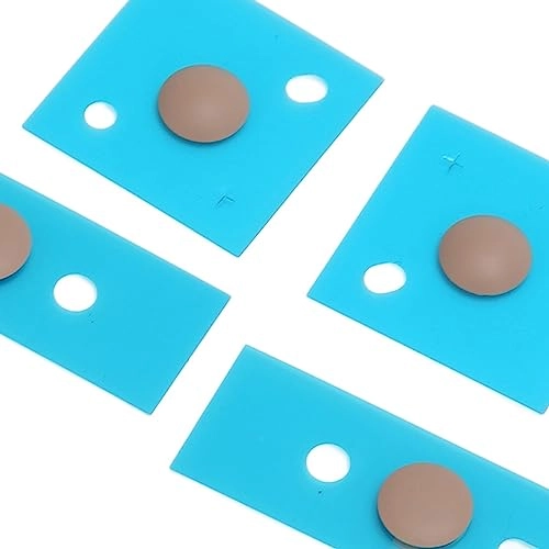 Feet Bottom Laptop Case - Laptop 3rd/4th/5th generation