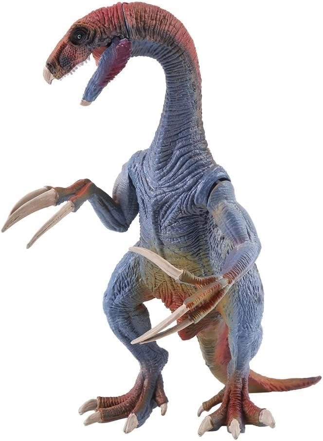 Funfob,india Dinosaur - Animal - Dinosaur Figure - Special Edition - 96 yr(s) 1 piece (FN-99585)
