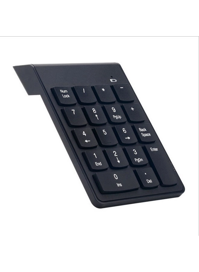 Generic Wireless Mini Gaming Keyboard