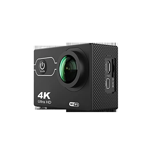 Video Action - 4K