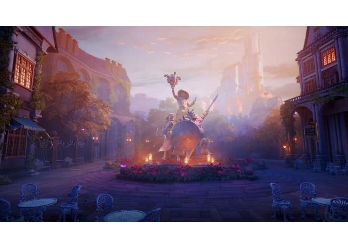 Trine 5: A Clockwork Conspiracy - PlayStation 4