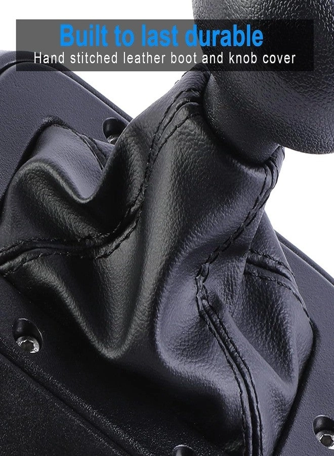 Gear Shifter - G29