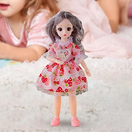 BJD Doll - 12 Inch 30cm Style E