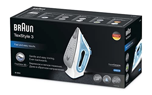 SI3053BL - 170 gr/min 2400 watts