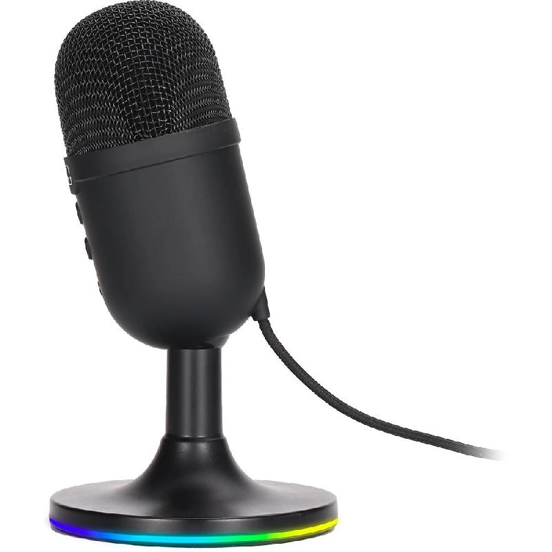 MC05BK Wired Microphone