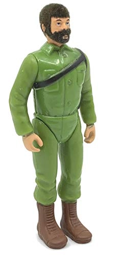 Action Man (SI5007)