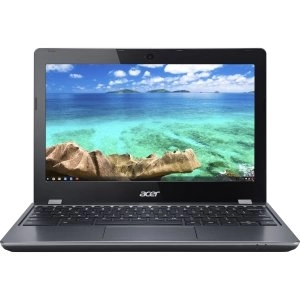 C740-C4PE - 11.6'' 16GB 4GB Celeron 3205U
