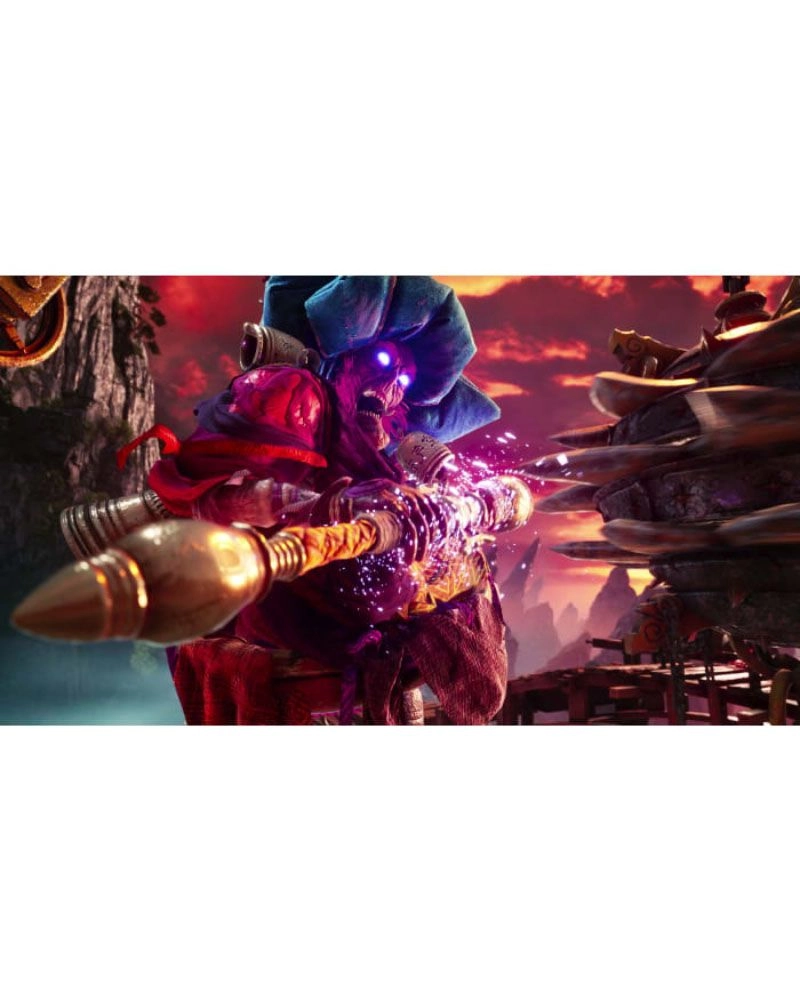 Shadow Warrior 3 Definitive Edition - PlayStation 4