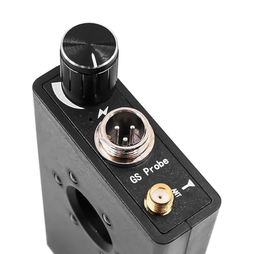 Anti-Spy Detector - 1 piece(s)