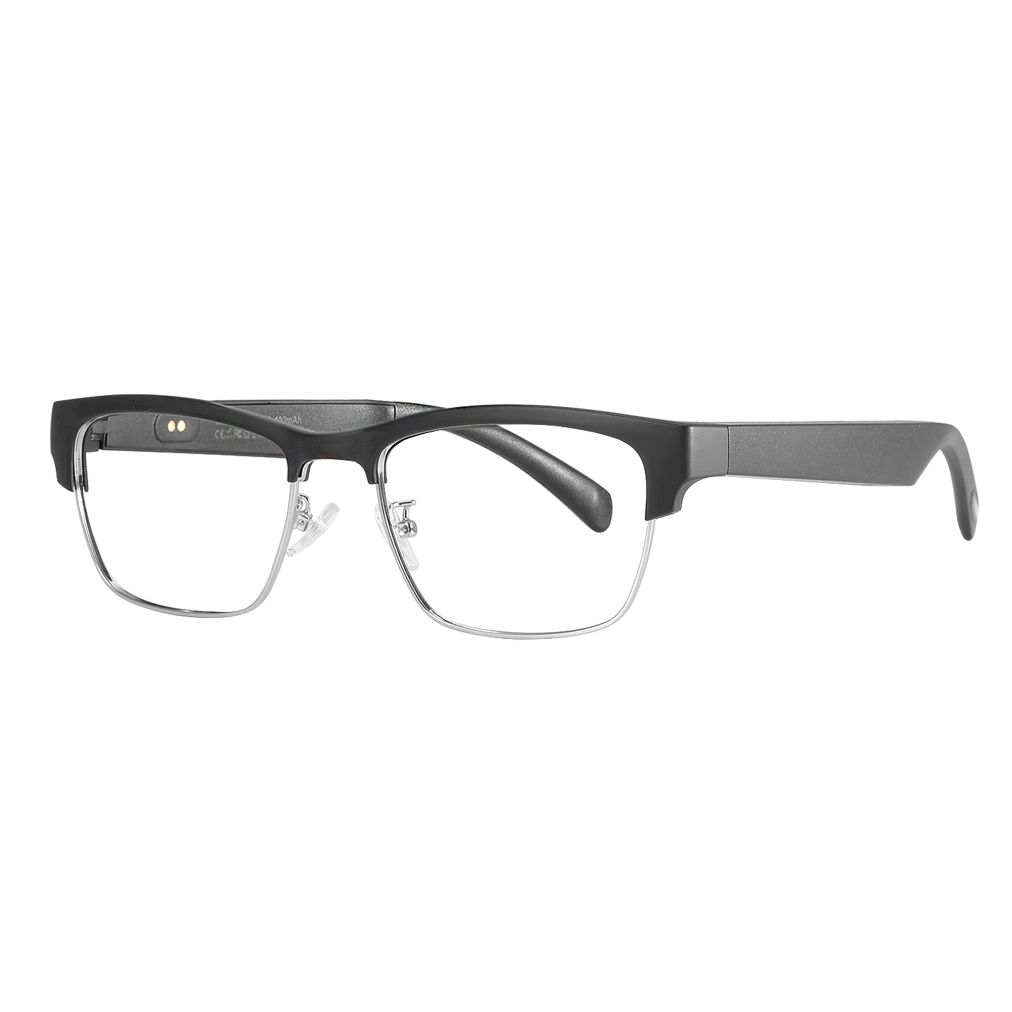 Smart Glasses - Bluetooth 5.4 IP5 Blue Light Blocking